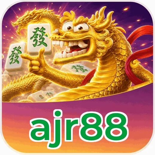 AJR88 - Petualangan Aksi Penuh Tantangan