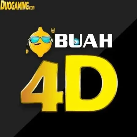 BUAH4D - Pertarungan Seru Dalam Game MOBA