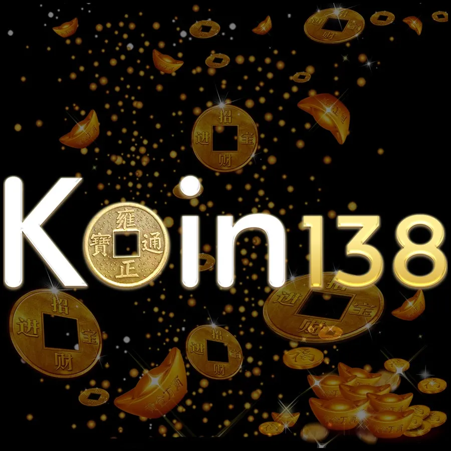 KOIN138 - Petualangan Epik dalam Dunia MMORPG