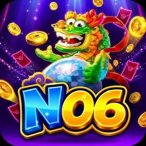 N06 - Permainan Arcade Seru dan Menghibur