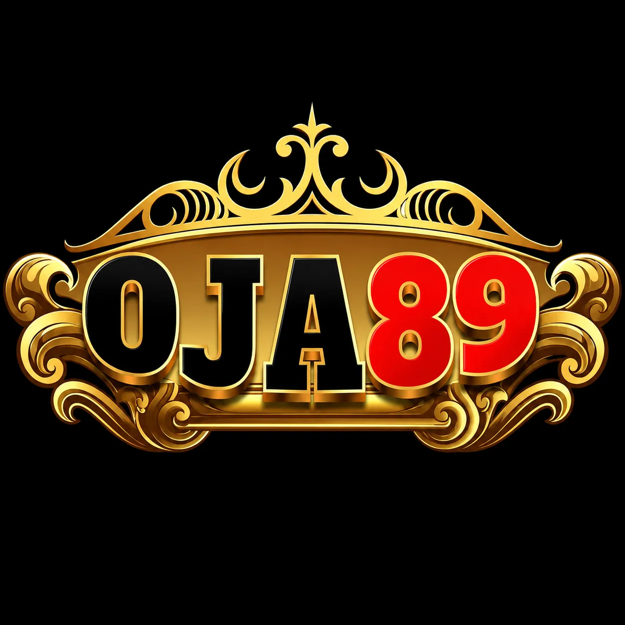 OJA89 - Perang Terakhir di Dunia Battle Royale