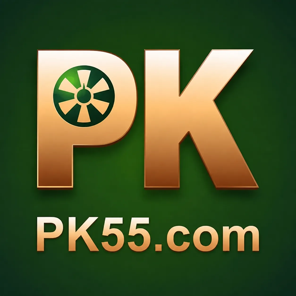 PK55 - Petualangan Aksi Seru dalam Dunia Anime