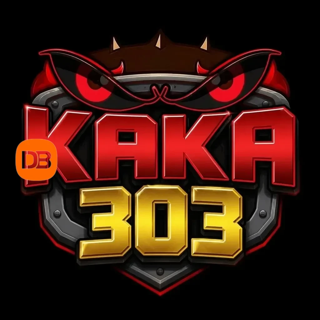 Logo kaka303